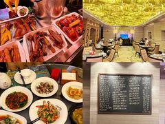 -汕头龙光喜来登酒店