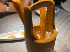 -探鱼·鲜青椒爽麻烤鱼(广州南沙万达广场店)