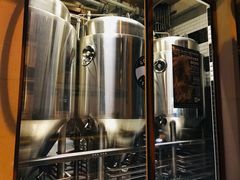 -Goose Island Brewhouse鹅岛精酿啤酒酿造工坊餐厅