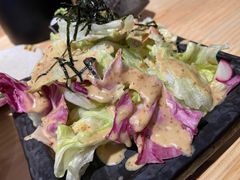 -匠糊·日本料理(美岸广场店)