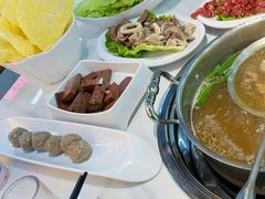-中国凉都黄牛肉馆(杭州总店)