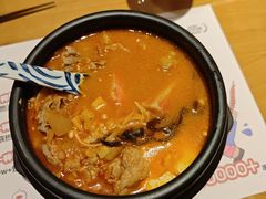 -一心创作料理屋(经开万达店)