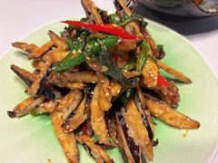 -然一素食餐厅(马利来广场店)