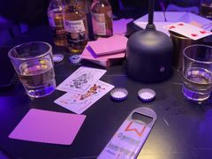 -赤红音乐现场(浦东金桥路店)