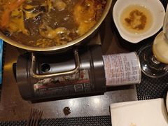 -旌湖国际酒店.自助餐