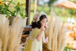 点击看大图 -DORA kids 朵拉儿童摄影花园店