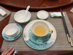 -侗乡国宾馆中餐厅