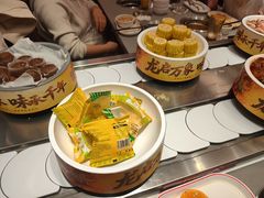 -龍歌自助小火锅(雨花台江南虹悦城店)