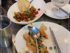 -simply thai天泰(长泰广场店)