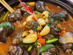 -老闵田螺馆·南昌市井菜·特色小吃(总店)