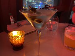 -天玑高空江景餐厅&酒吧Sky Secret Restaurant&Bar