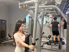 -超鹿运动(达信大厦店)