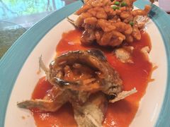 -金典银峰老鹅馆·昆山菜(亭林公园店)