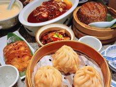 -南京大牌档(新街口德基广场店)