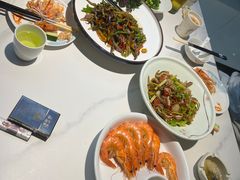 -楚鱼王·河鲜·湖北菜(华农店)