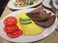 -The Cheesecake Factory芝乐坊餐厅(兴业太古汇店)