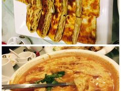-肘子酥·天津菜·特色捞面(德云社店)