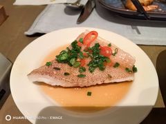 -青岛海天大酒店·1988全日餐厅