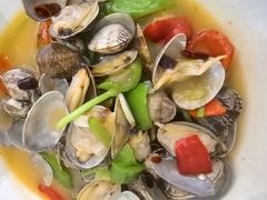 -北塘海鲜·天津菜(大光明桥旗舰店)