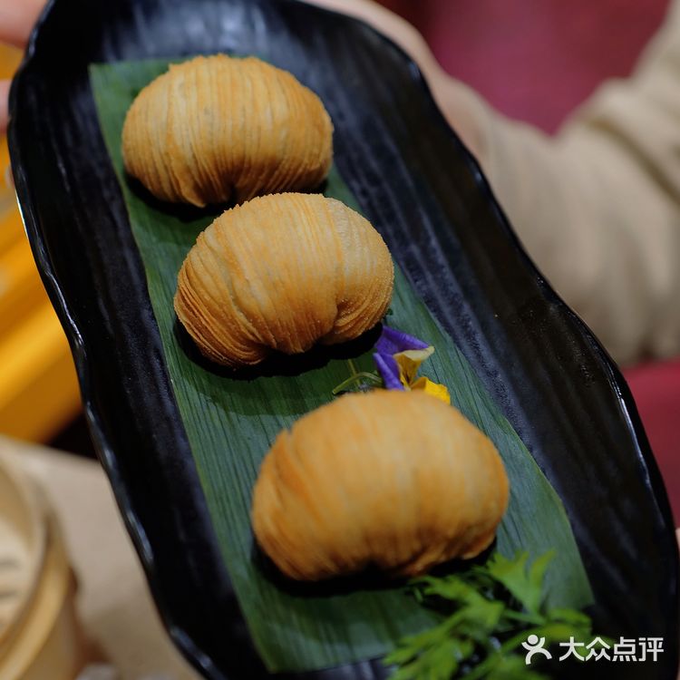 深圳探店｜点都德冬日系列 の 暖心上市 💕