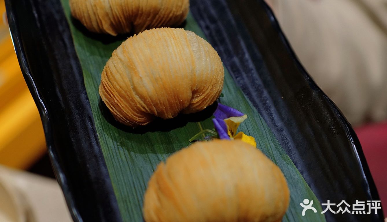 深圳探店｜点都德冬日系列 の 暖心上市 💕