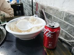 米饭-天治宣·野椒鸡(龙头寺总店)
