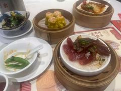 -赏点粤式点心(广州塔店)