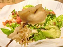-邢氏老太太烤串(北兴街店)