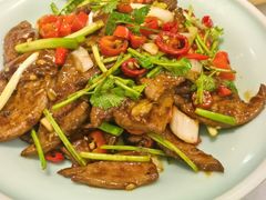 -王厚元饺子·辽菜·烤鸭(工会大厦店)