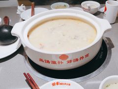 -好彩猪肚鸡(正弘城店)