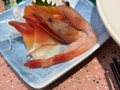 -元气寿司(东方宝泰店)