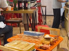 -黔哆哆地摊酸汤火锅(清湖店)