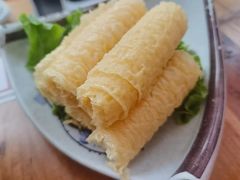 -庭院·冰煮羊·北京涮肉(西单店)