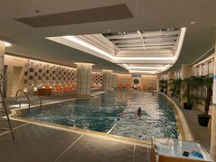 -上海雅居乐万豪侯爵酒店