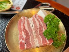 -伏一解牛烤肉专门店(信业购物中心店)