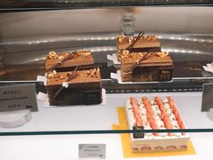 朱古力-视博茶点(美狮美高梅店)