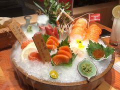 -文三酒肆自助放题(新街口友谊广场店)