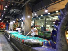 -渔傅·蓝海岸霞浦海鲜(正祥店)