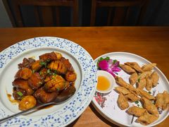 -涌觅名灶·本地海鲜宁波菜(财富广场店)