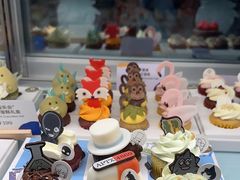 -派悦坊·甜品·蛋糕(虹口龙之梦店)