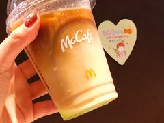 -麦当劳(虹口星荟中心店)