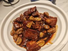 -兰湘子·湘菜小炒(南京江宁万达店)