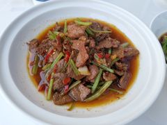 -兰湘子·湘菜小炒(长安万科广场店)