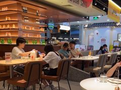 大堂-乐凯撒披萨(正佳广场店)