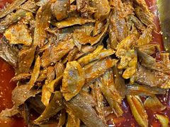 -渔桥李记奶汤面(东街店)