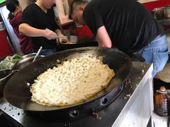 三鲜豆皮-味美香豆皮