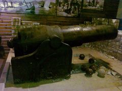 -中国闽台缘博物馆