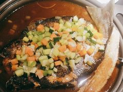-师烤·豆花烤鱼(深圳坂田天虹店)