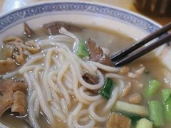 -锦泓老字号猪脏粉(东联大厦店)