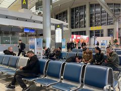 -贵阳龙洞堡国际机场-T2航站楼